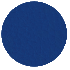 Rullo posturale Kinefis - 55 x 20 cm (Vari colori disponibili) - Colori: blu laguna - 